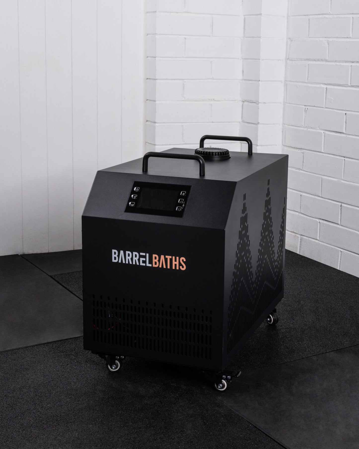 Chiller - (.8HP Cold Only)
