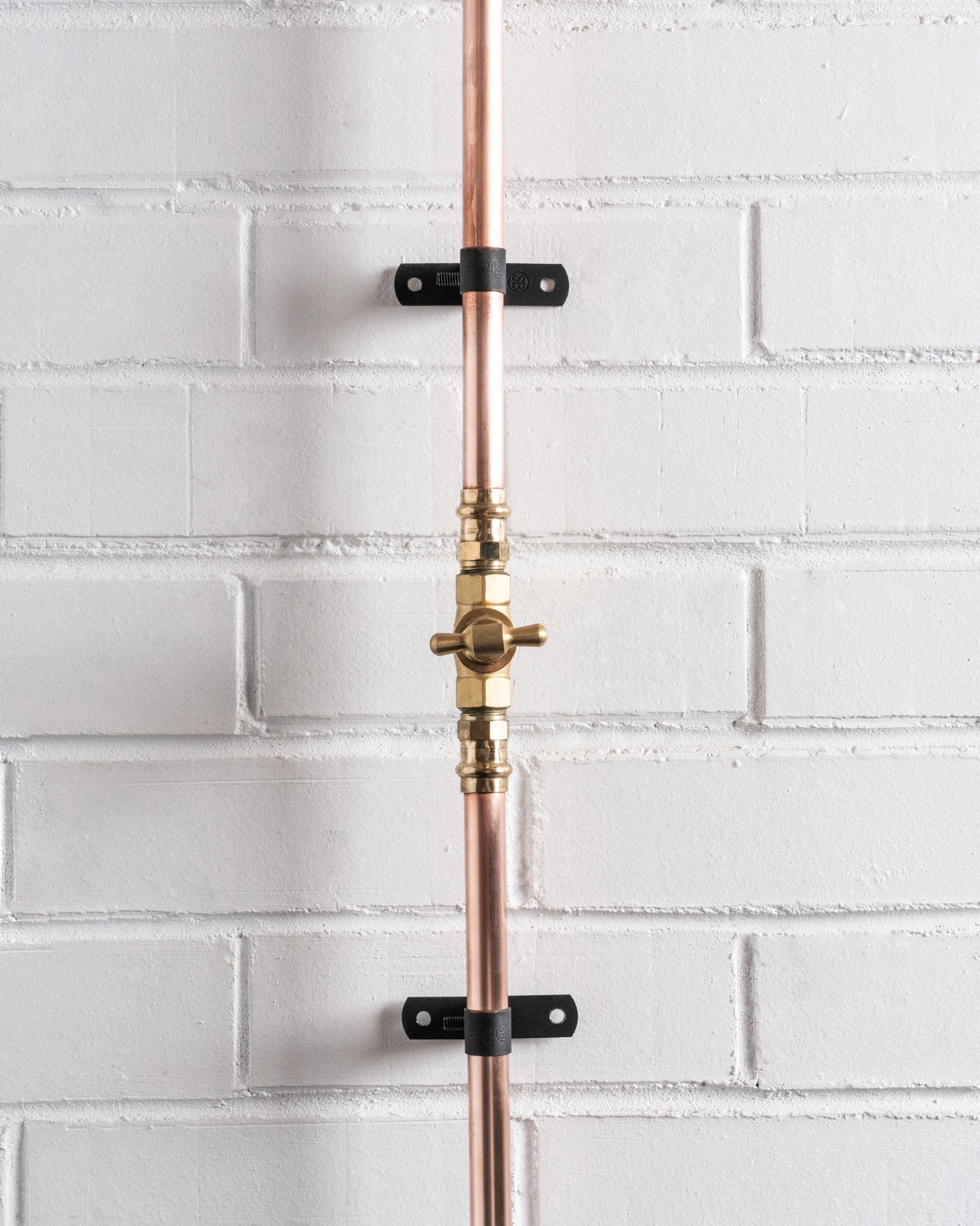 Single Flow Shower (Cold Only)