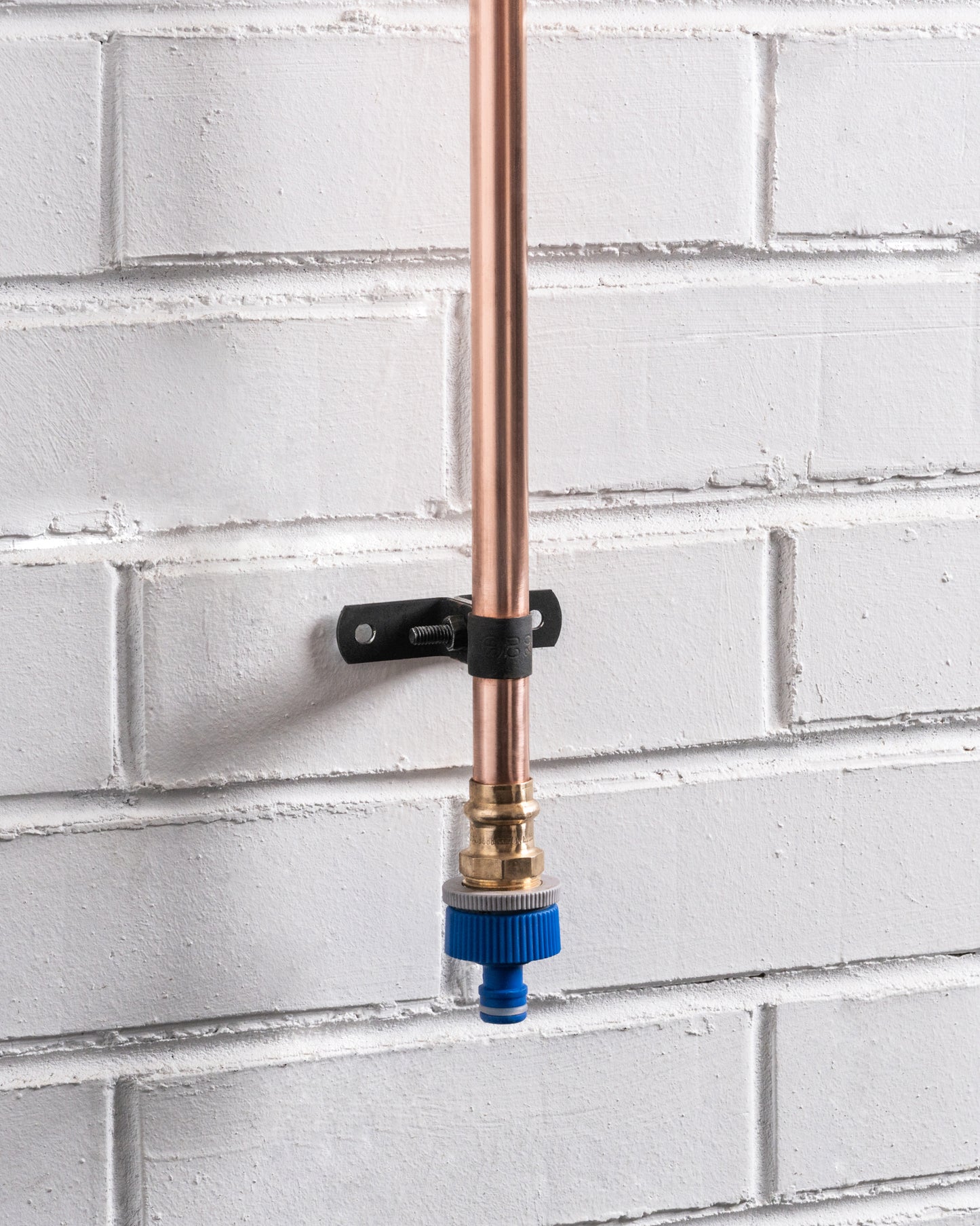 Single Flow Shower (Cold Only)