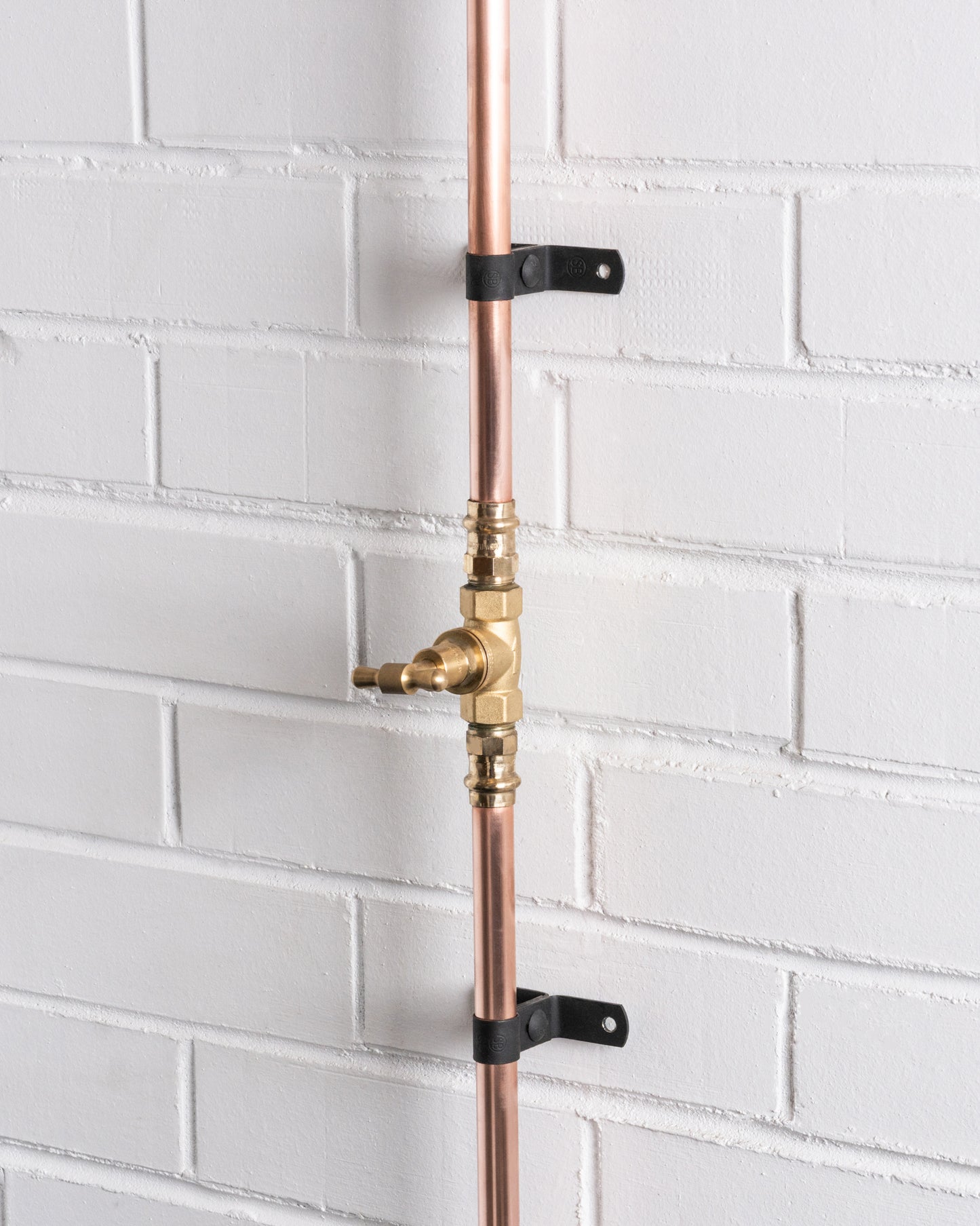 Single Flow Shower (Cold Only)