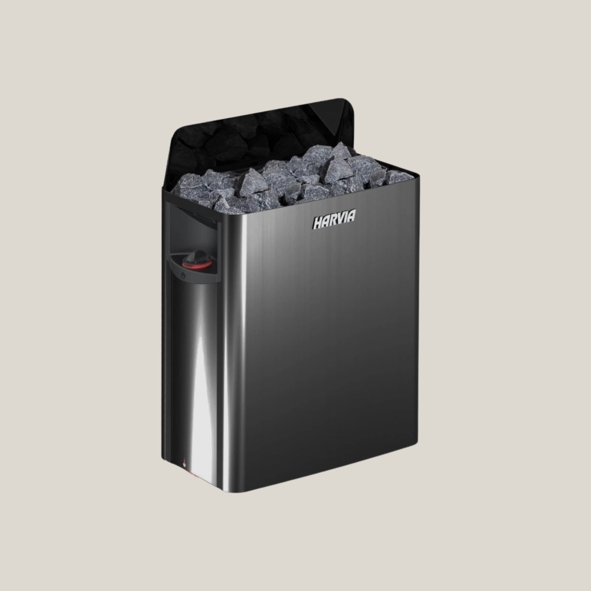 harvia heater