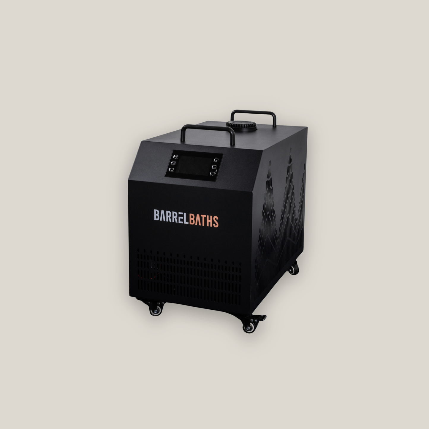 Chiller - (.8HP - Cold Only)