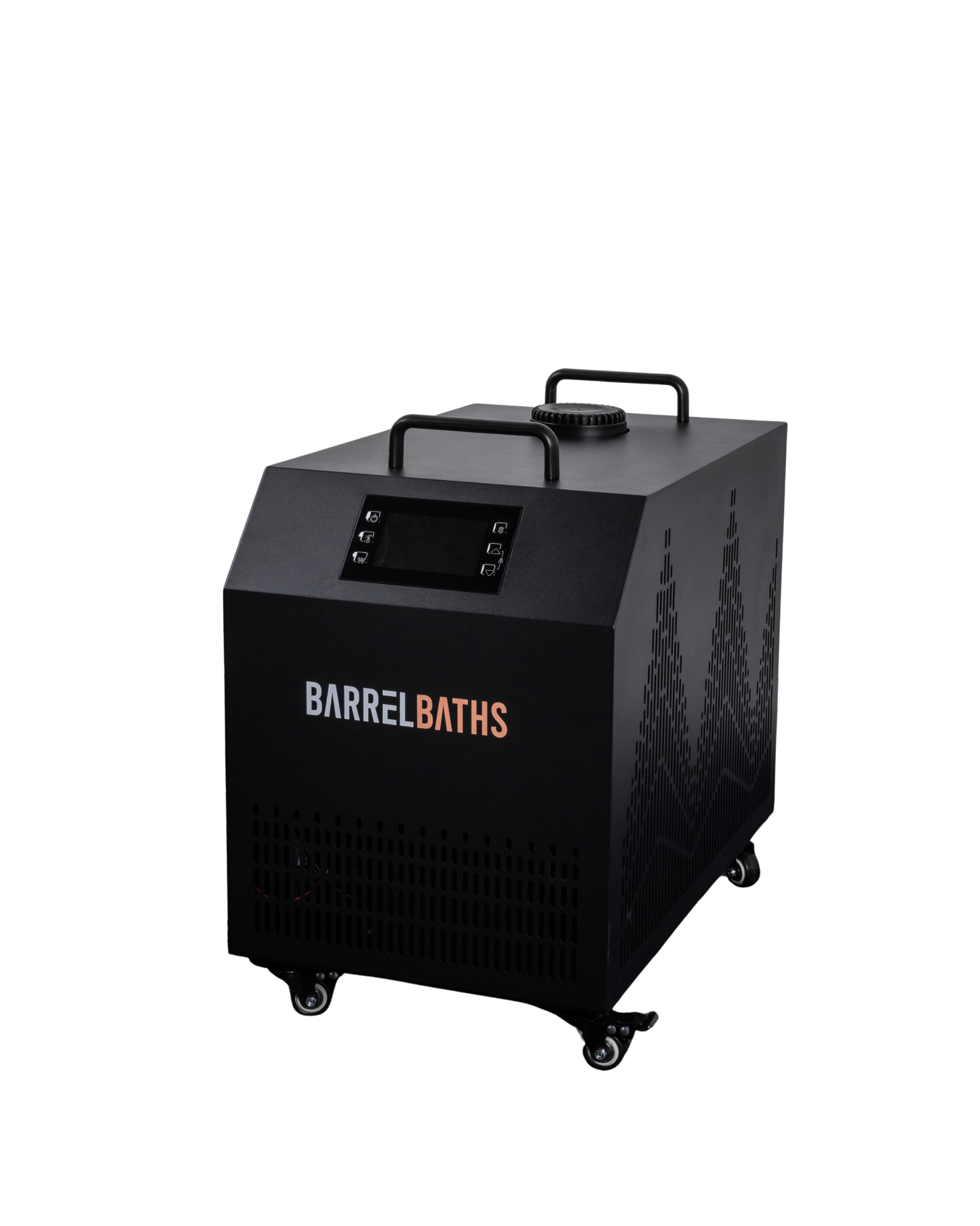 Chiller - (.8HP - Cold Only)